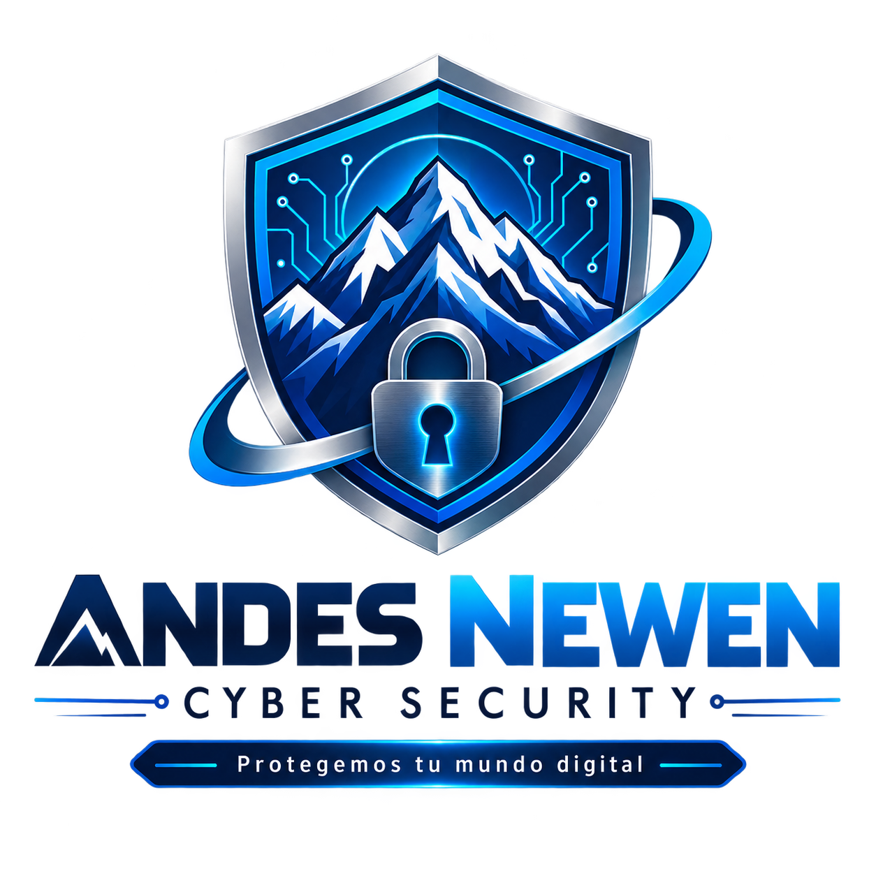 Andes Newen Cyber Security